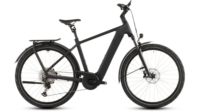 Cube Kathmandu Hybrid Pro 800