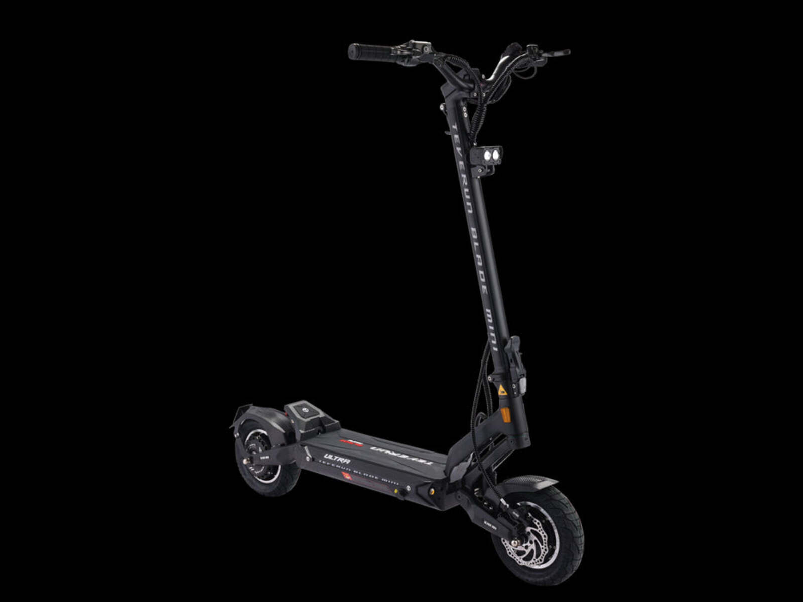 Teverun Blade Mini Ultra eKFV