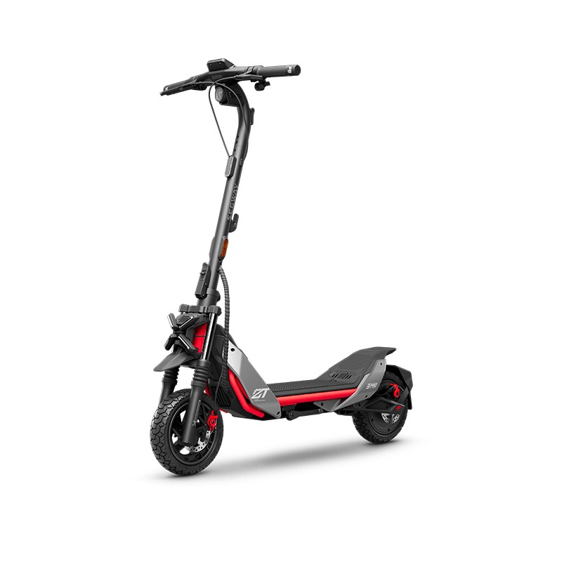 Segway ZT3 Pro D